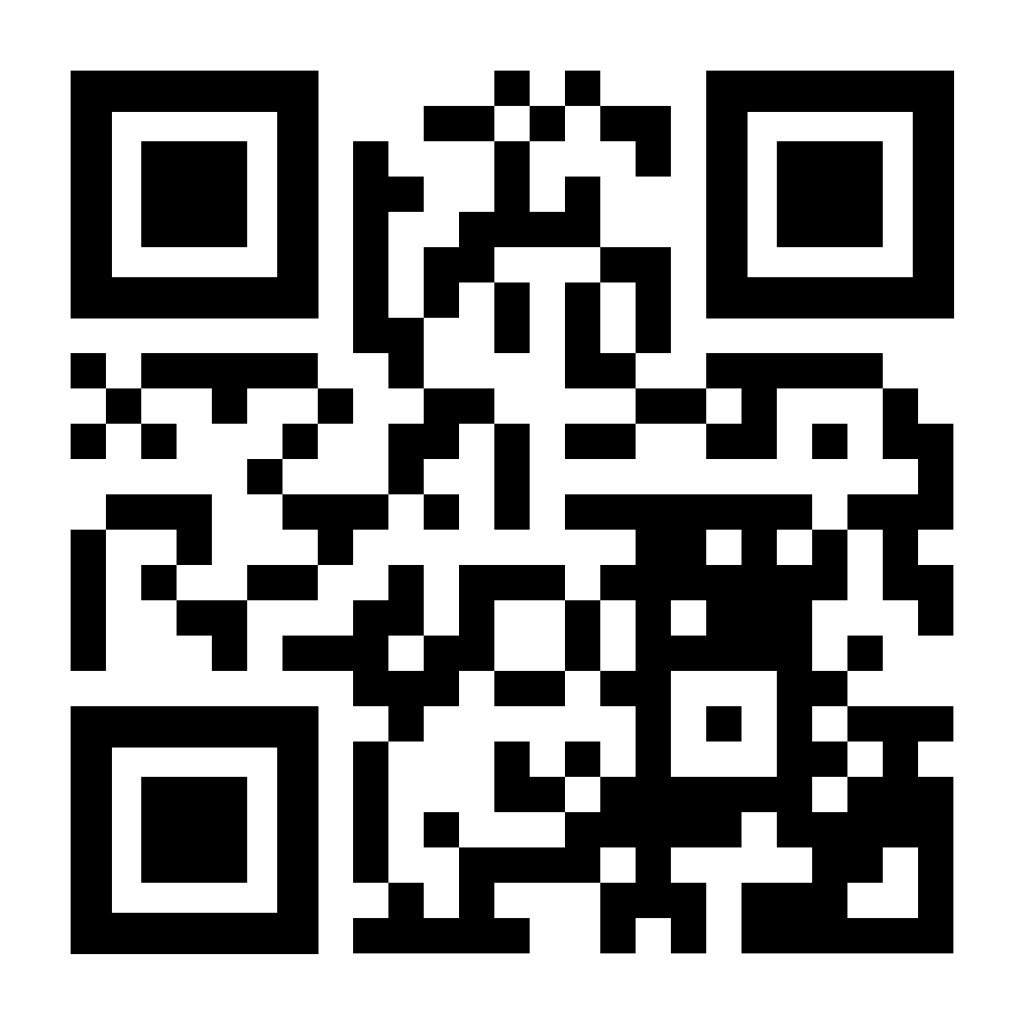 QR-Code THG-Quote QR-Code THG-Quote